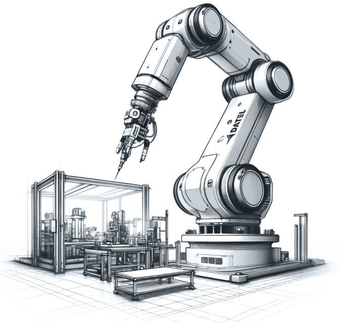 Specialisté na automatizaci s datlem control (kopie)